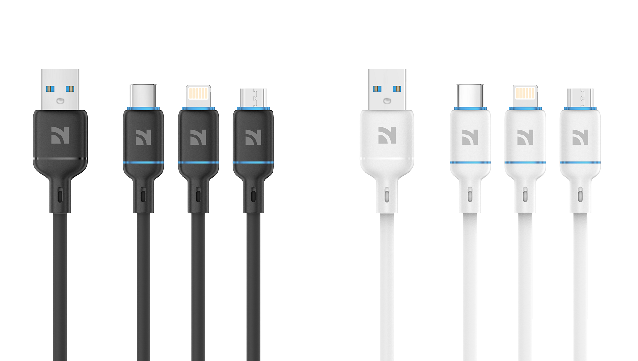 NCC Cable RL series