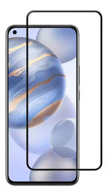 Full Cover Tempered Glass Film