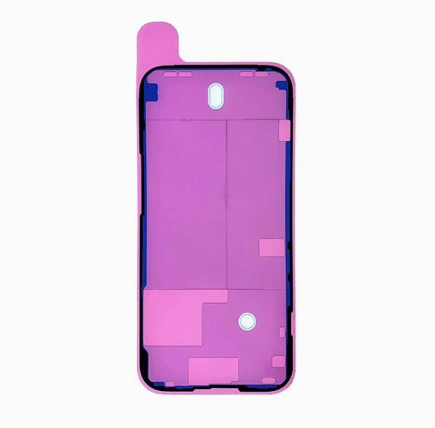Back Cover Glass Waterproof Adhesive For AP IPH