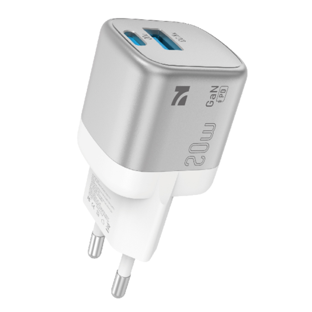 Flash Cable Assembly with Wireless Charging Cable For AP IPH 14 Premium Aftermarket