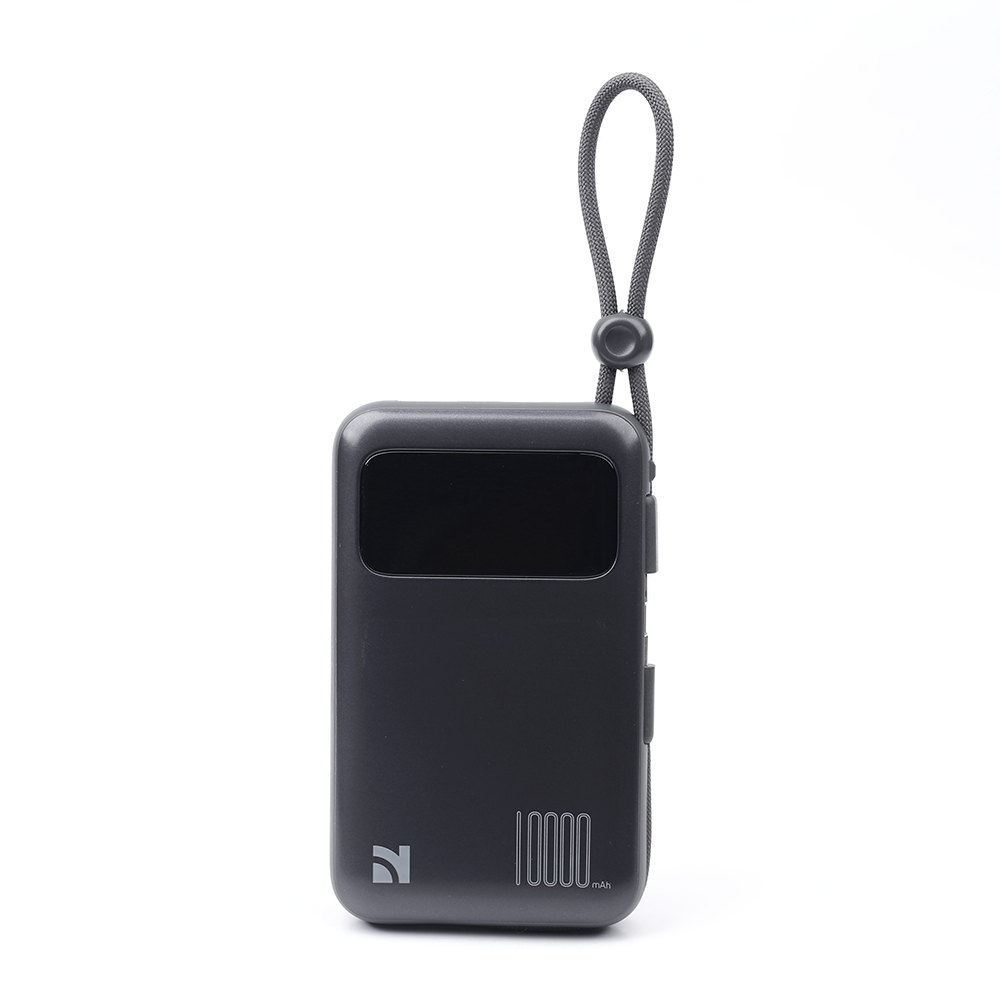 NCC Power Bank RX Series