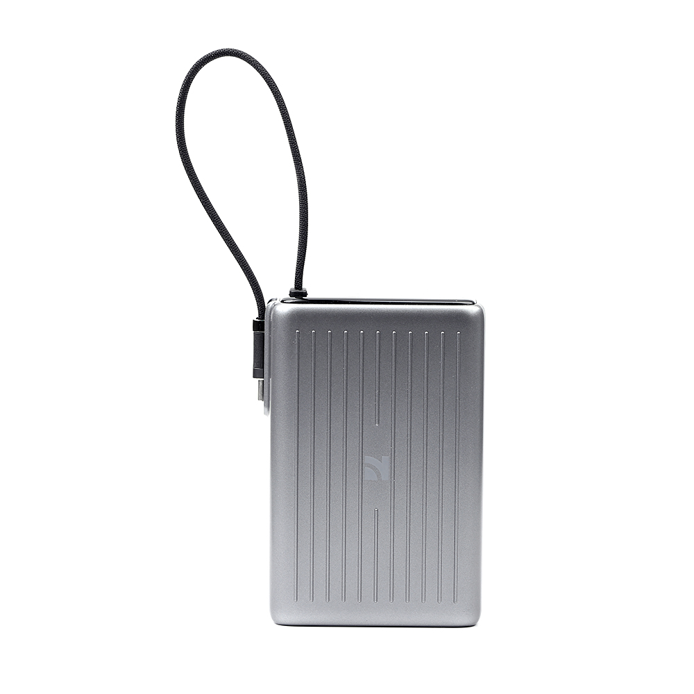 NCC Power Bank NLH Series