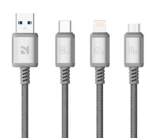 NCC Cable SC series