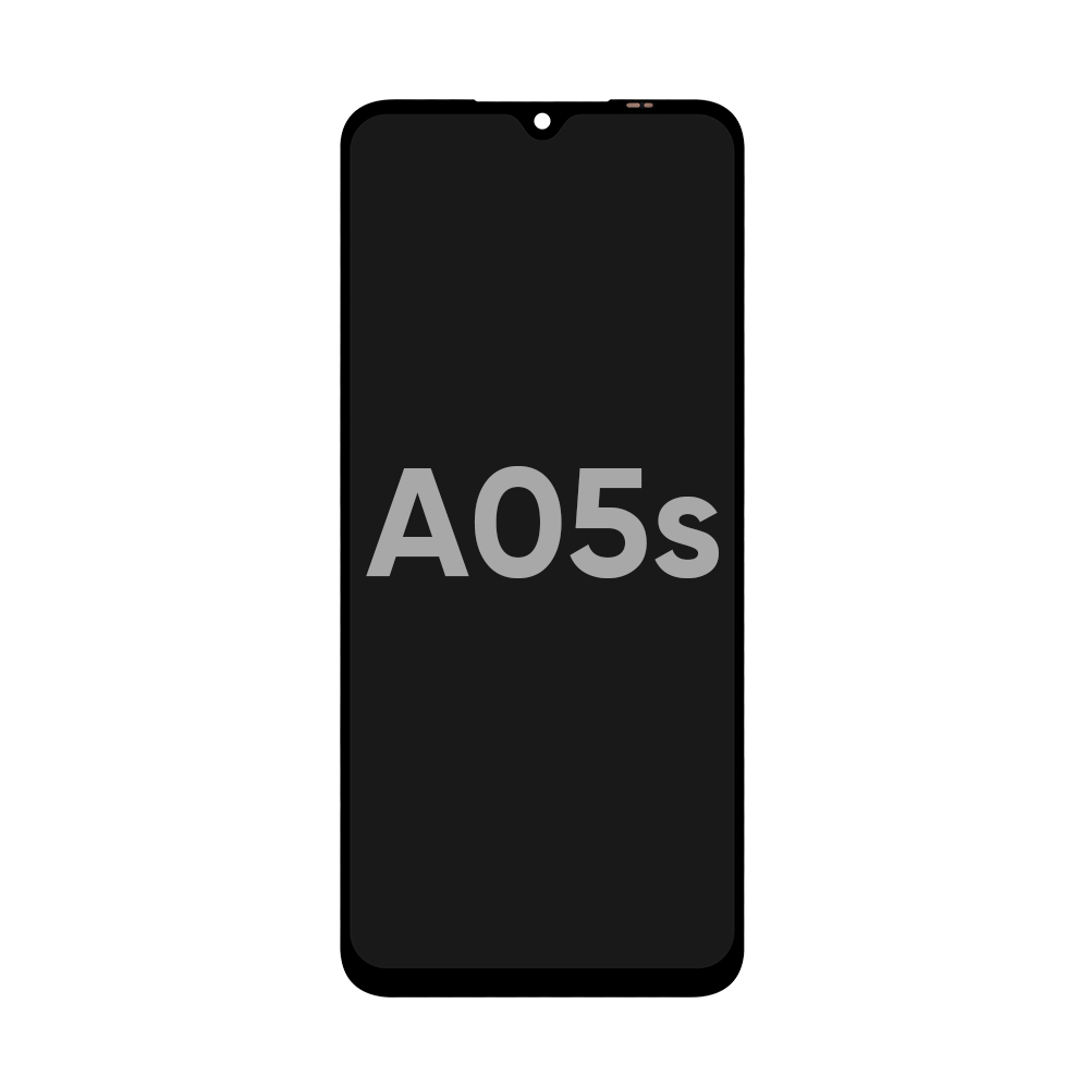 NCC Prime Display Assembly for SM A05S (A057)