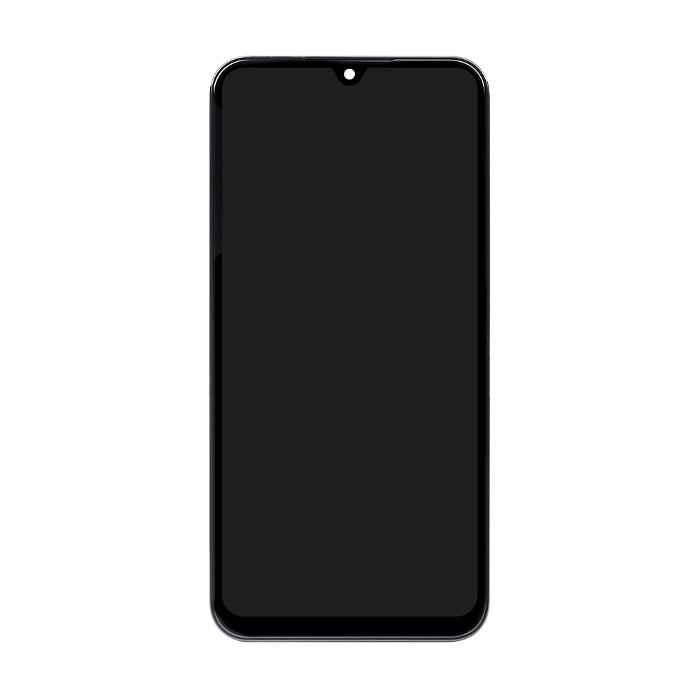 OTH Display Assembly For Oppo A77 5G OEM Material