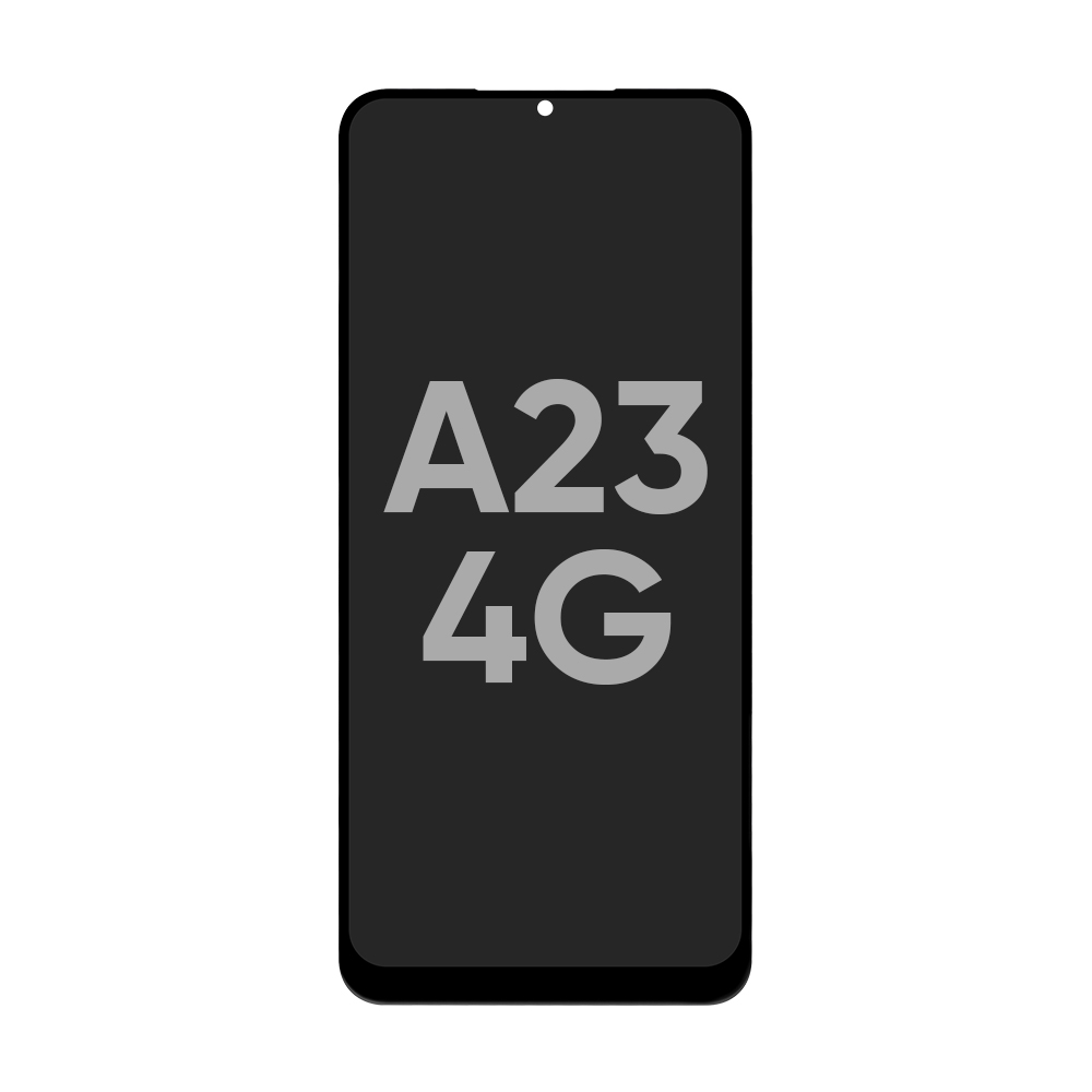 NCC Prime Display Assembly for SM A23 4G (A235)