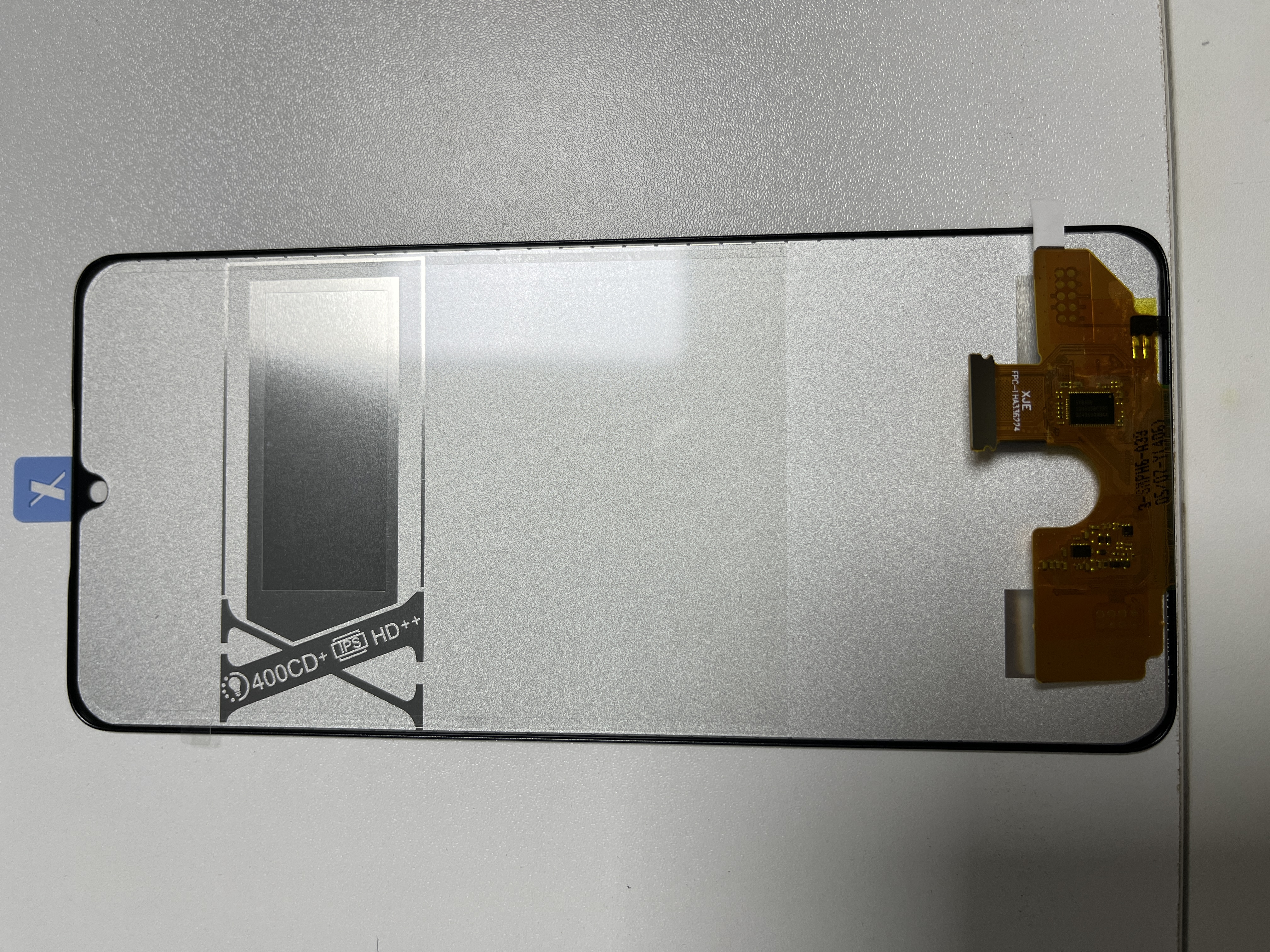NCC Prime Display Assembly for SM A33 5G (A336)