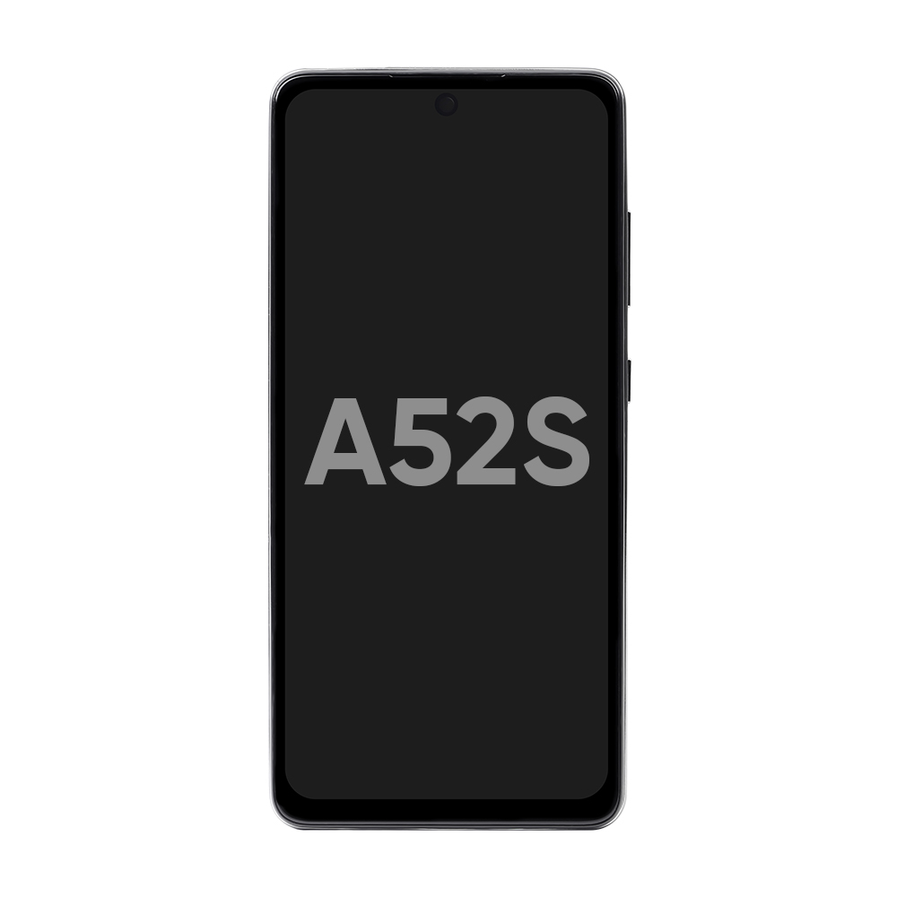 NCC Prime Display Assembly for SM A52S 5G (A528)