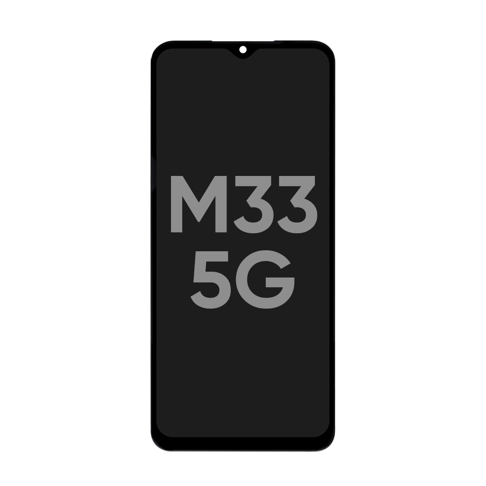 NCC Prime Display Assembly for SM M33 5G (M336)