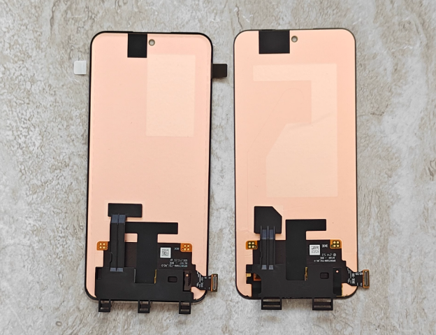 OTH Display Assembly For OP A5 Pro  OEM Material