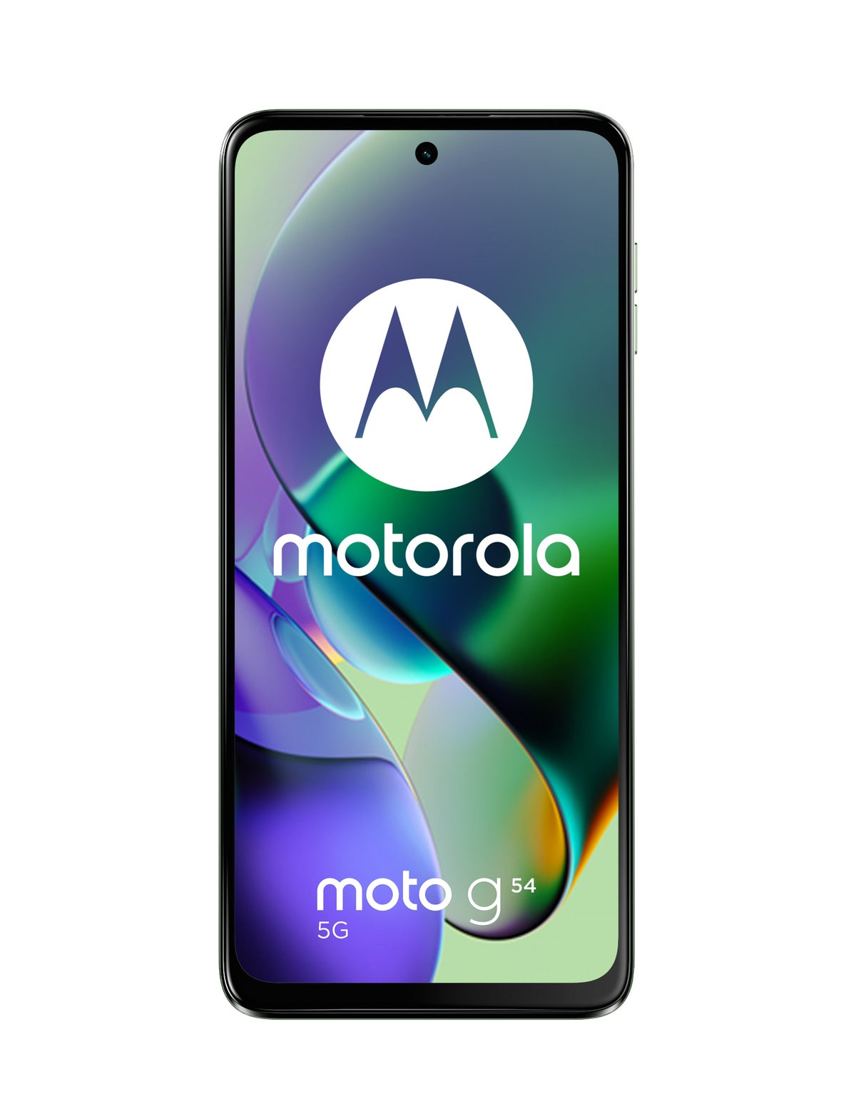 OTH Display Assembly For Motorola Moto G54  OEM Material