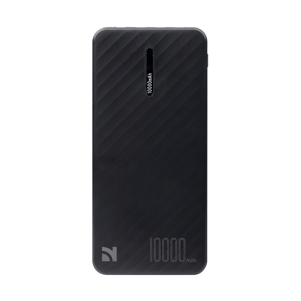 NCC Mobile Power Super Value Series DY-0802 10000mAh 10W Own Line Lighting Function