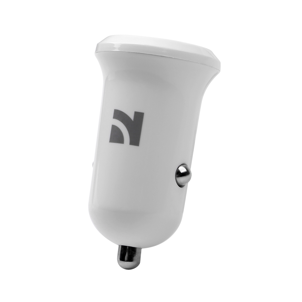 NCC Car Charger Super Value Series CC-0301 18W USB-A