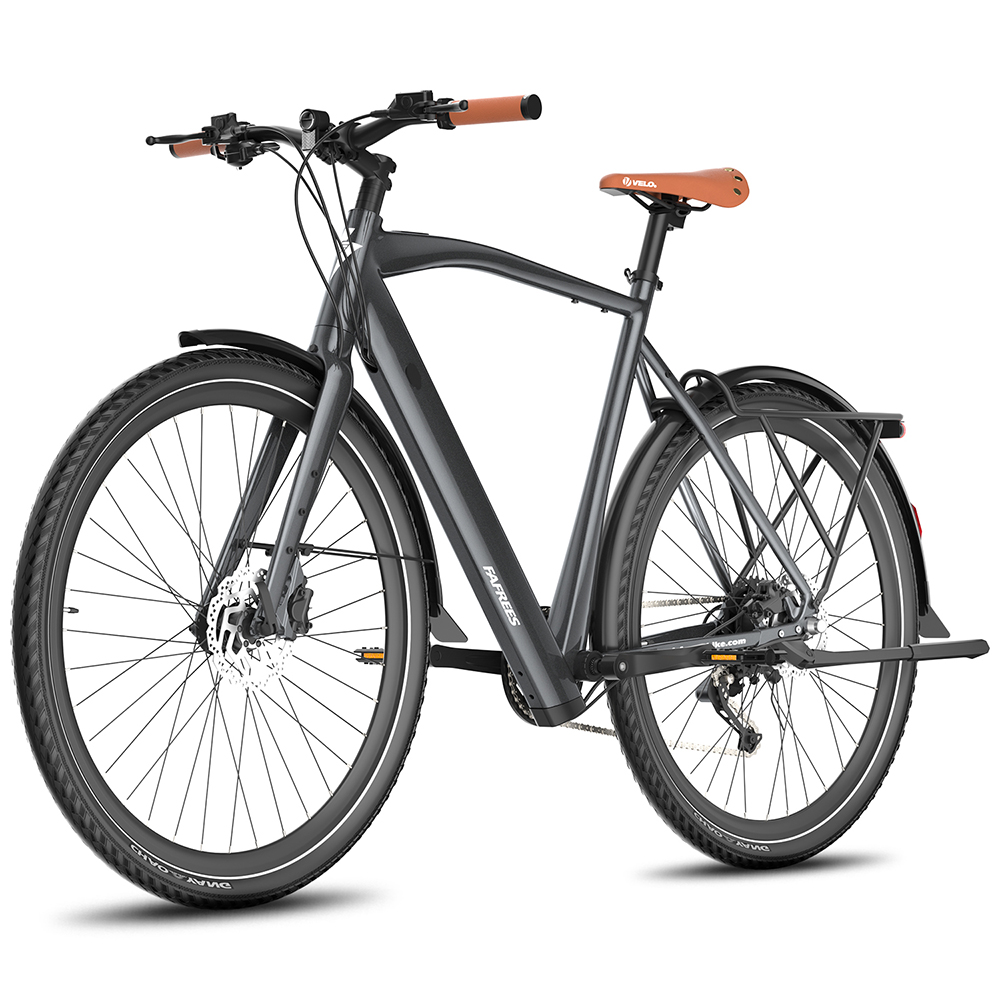 FAFREES F700M Electric Bike 250W 700C*42C