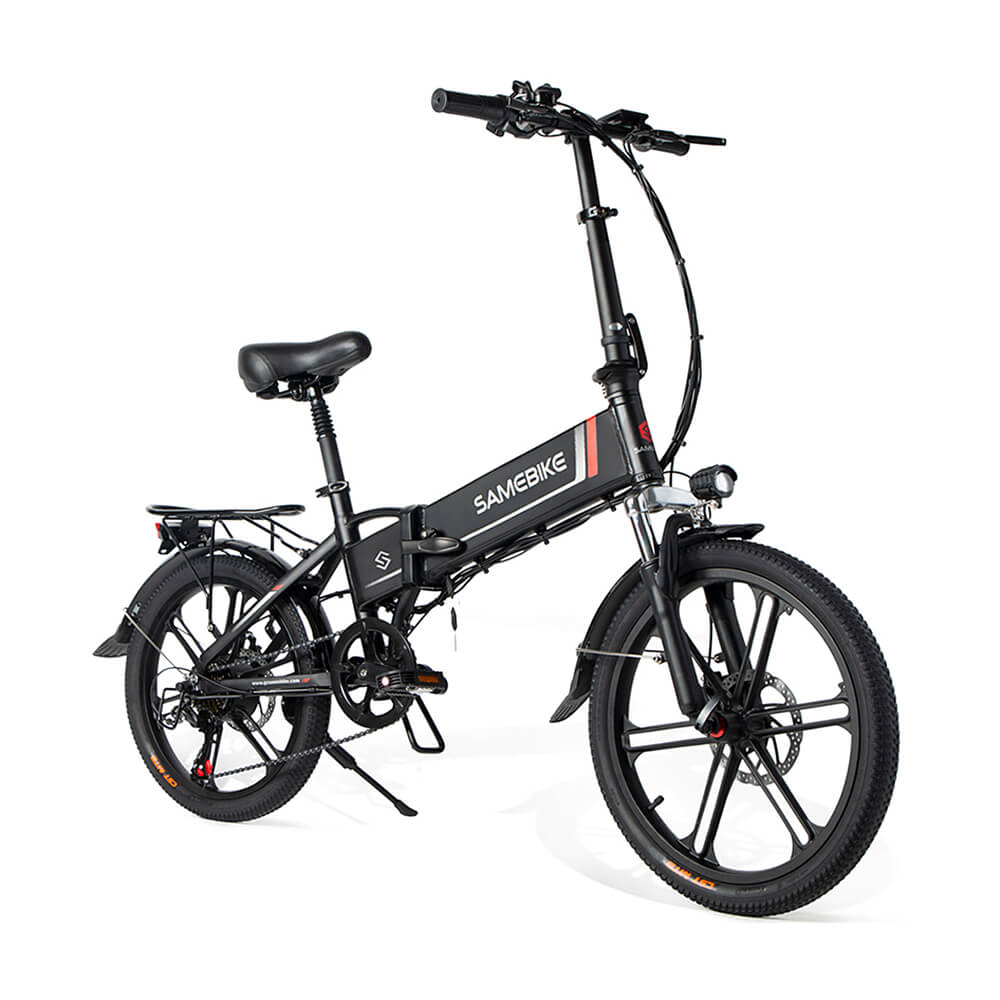SAMEBIKE 20LVXD30-II Electric Assisted Bicycle 350W 20*1.95 inch