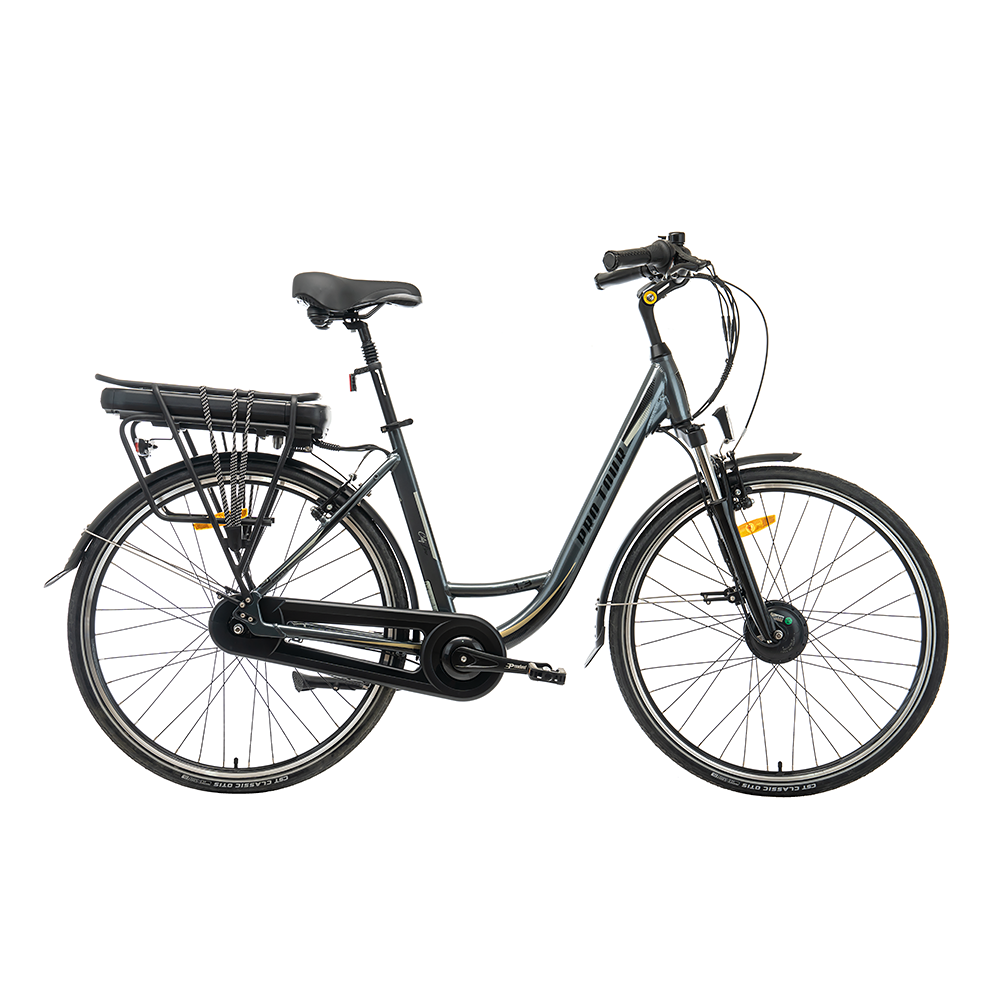 CITY 1.3-20 Electric Bike 250W 700C*40C