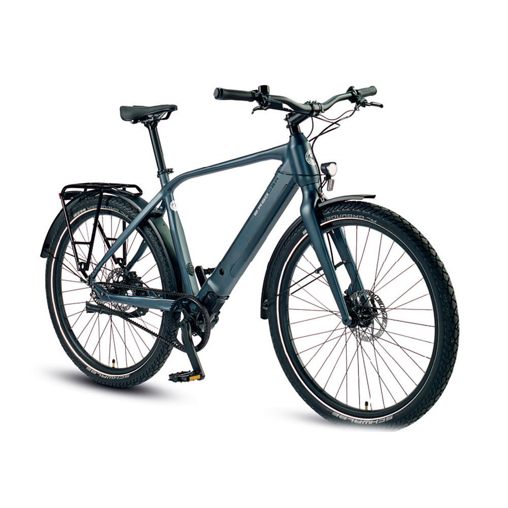 STORCK 530 Men YS941 Electric Bike  250W  27.5*2.35 inch