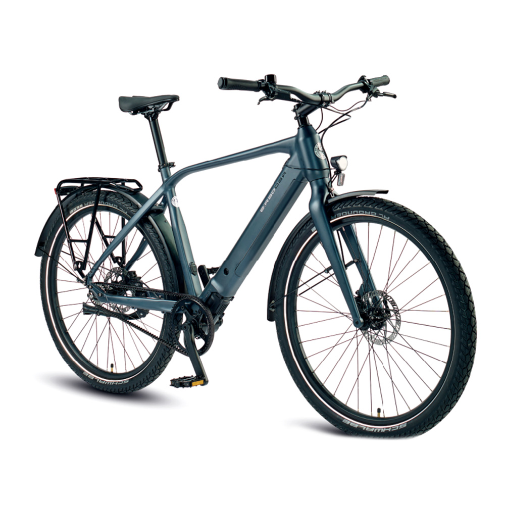 STORCK 480 Men YS941 Electric Bike  250W  27.5*2.35 inch