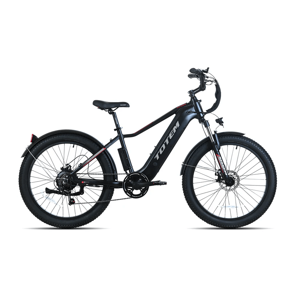 TOTEM RANGER Electric Bike  750W  26*3 inch