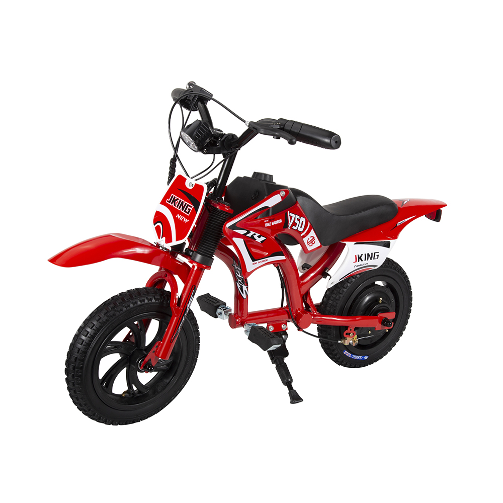 YAMALI C6 Children's Electric Motorcycle 160W 12*2.4 inch
