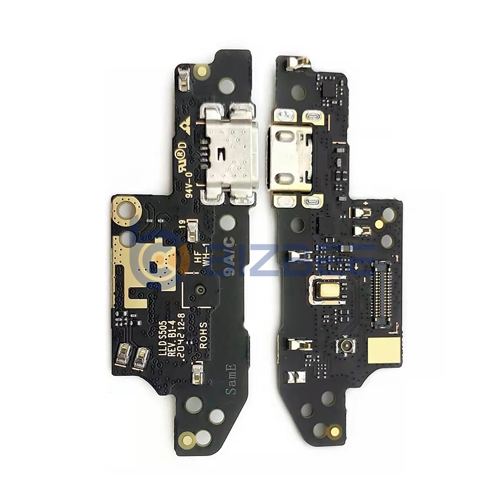Charging Port Board For Xiaomi RedmiI 9A/9C General Aftermarket Without Logo