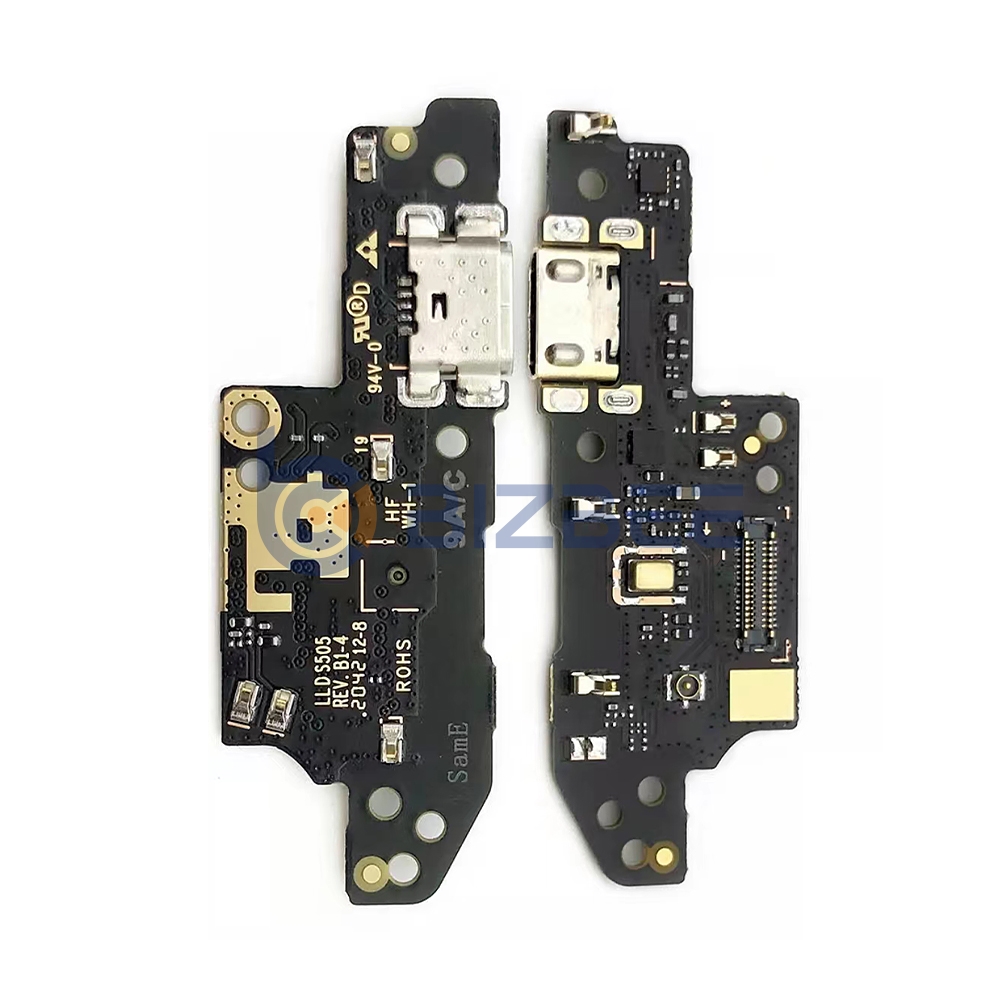 Dr.Parts Charging Port Board For Xiaomi Redmi 9A/9C (Standard)