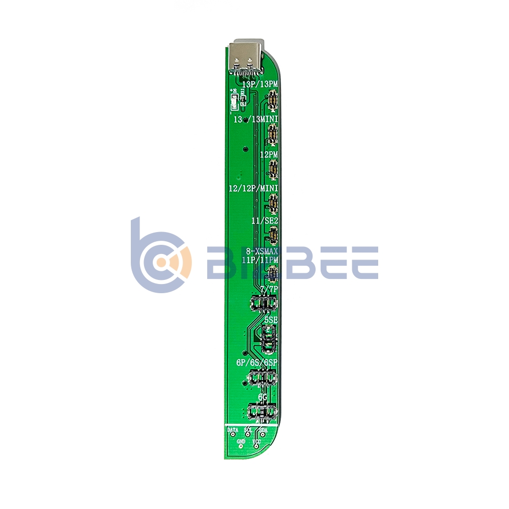 JC V1S/V1SE Battery Detection Board For Support iPhone 6G-14 Pro Max