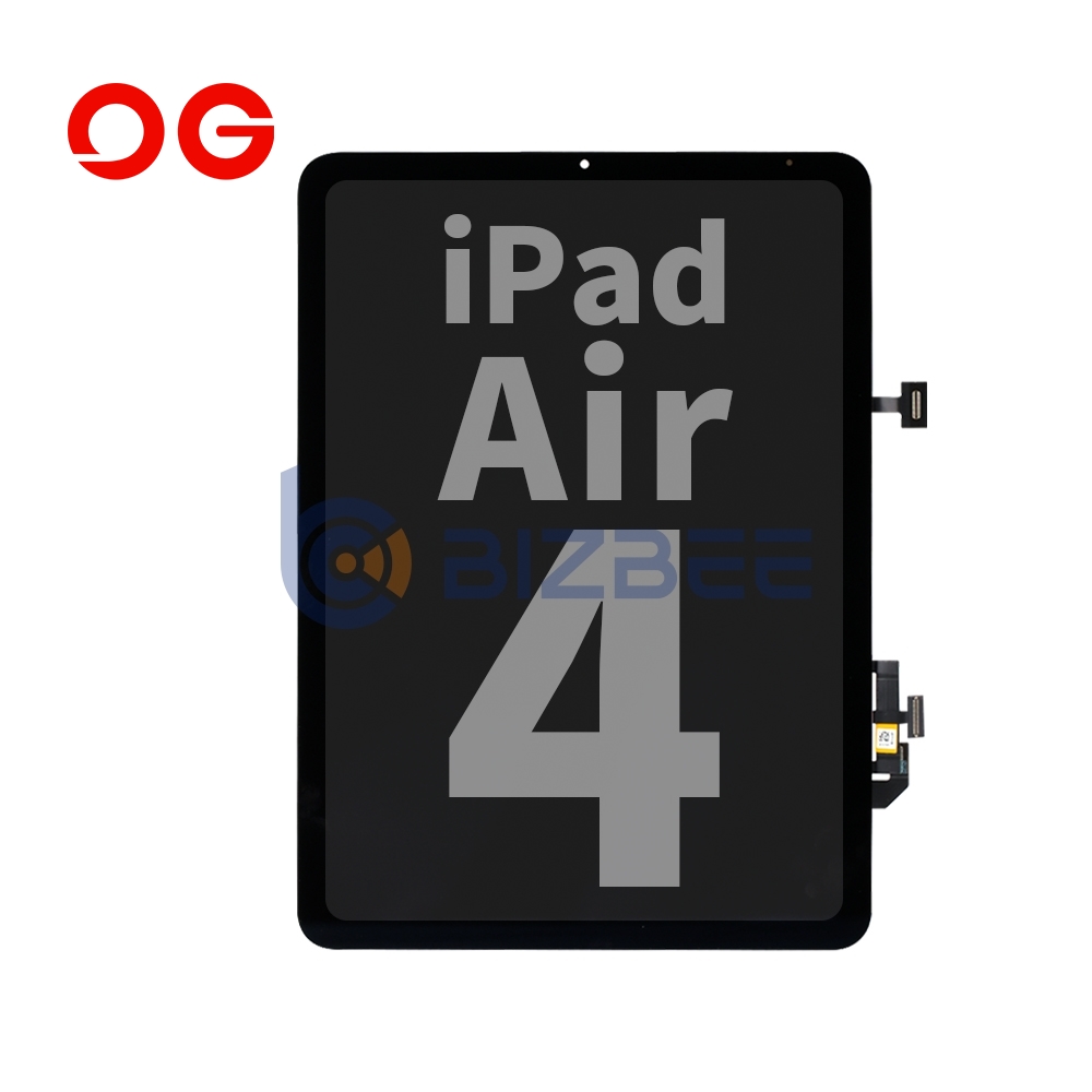 Display Assembly For iPad Air 4 10.9" (2020) (A2316/A2324/A2325/A2072) Brand New OEM Wifi version