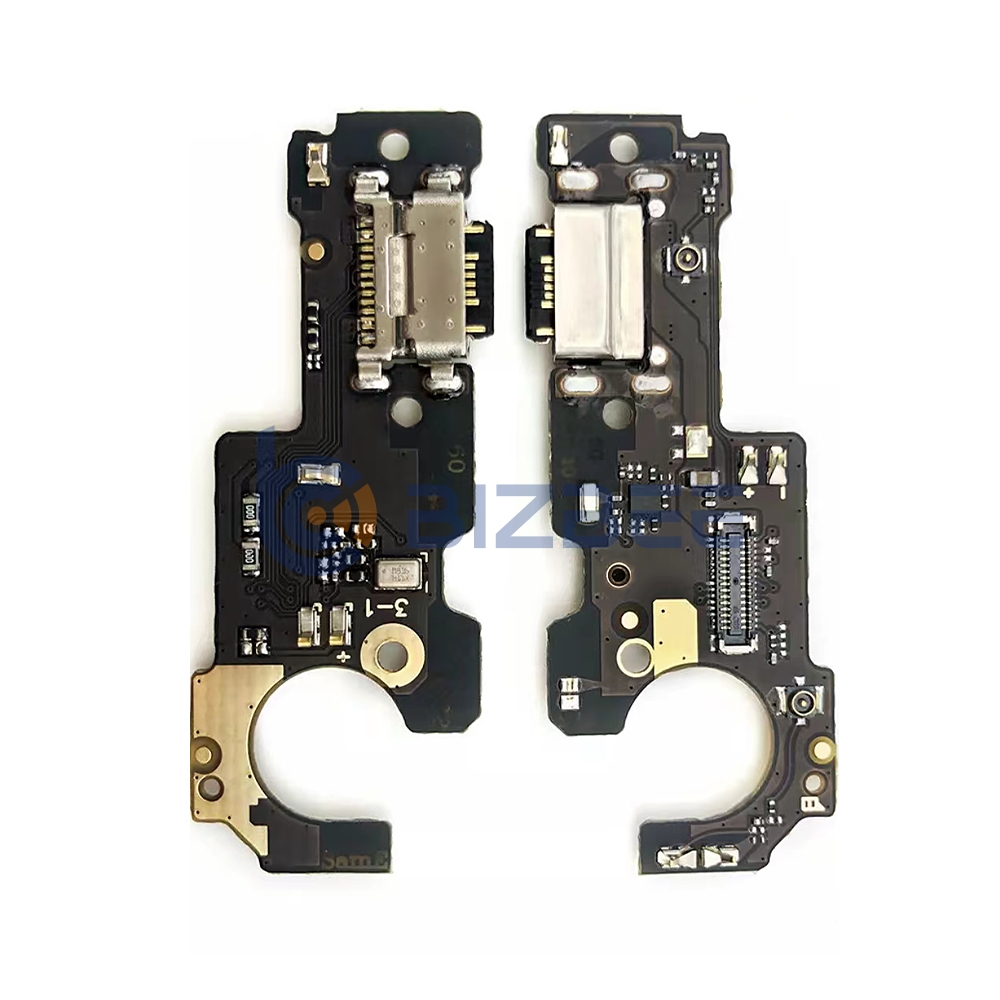 Charging Port Board For Xiaomi RedmiI Note 10 5G General Aftermarket Without Logo