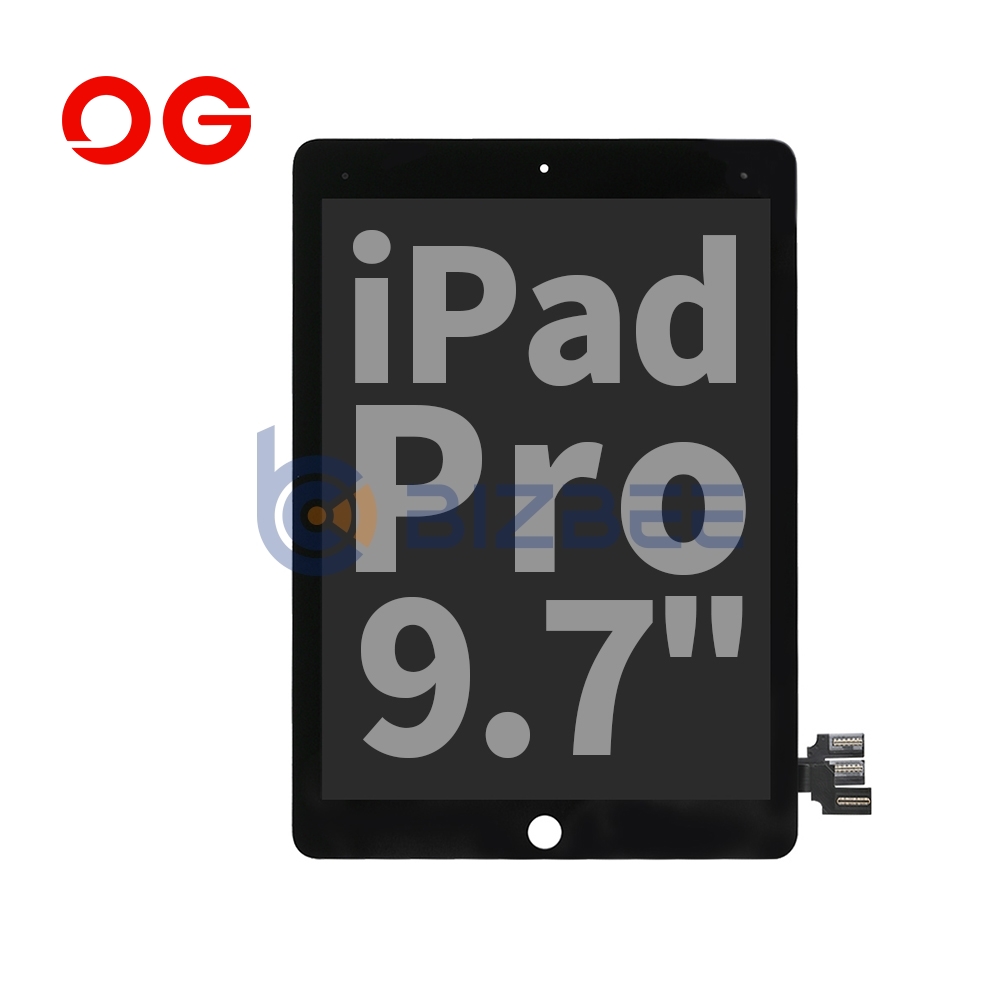 Display Assembly For iPad Pro 9.7" (A1673/A1674) OEM Material