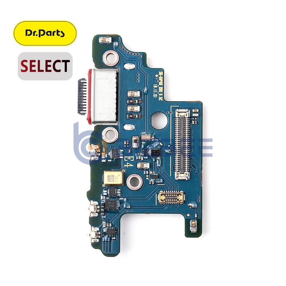 Dr.Parts Charging Port Board For Samsung Galaxy S20 Plus (G986B) (Select)
