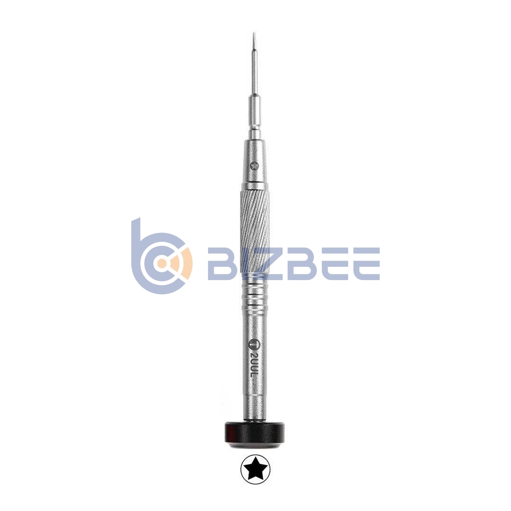 2UUL Second Generation Screwdriver