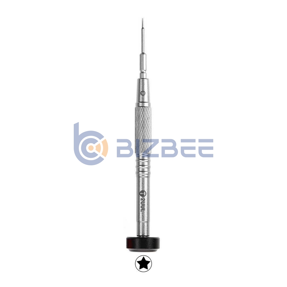 2UUL Precise Repair Screwdriver Pentalobe 0.8mm