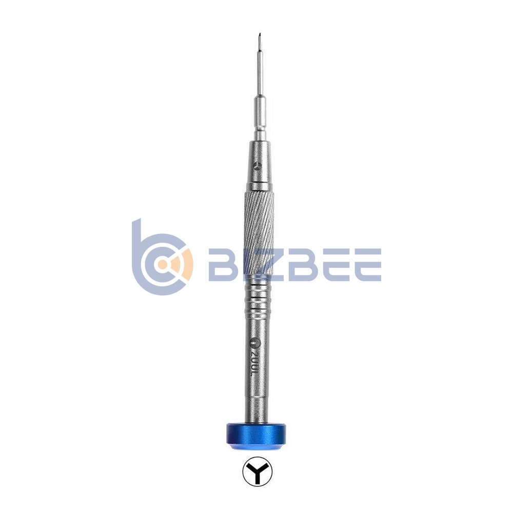 2UUL Precise Repair Screwdriver Tri-wing Y Tip 0.6mm