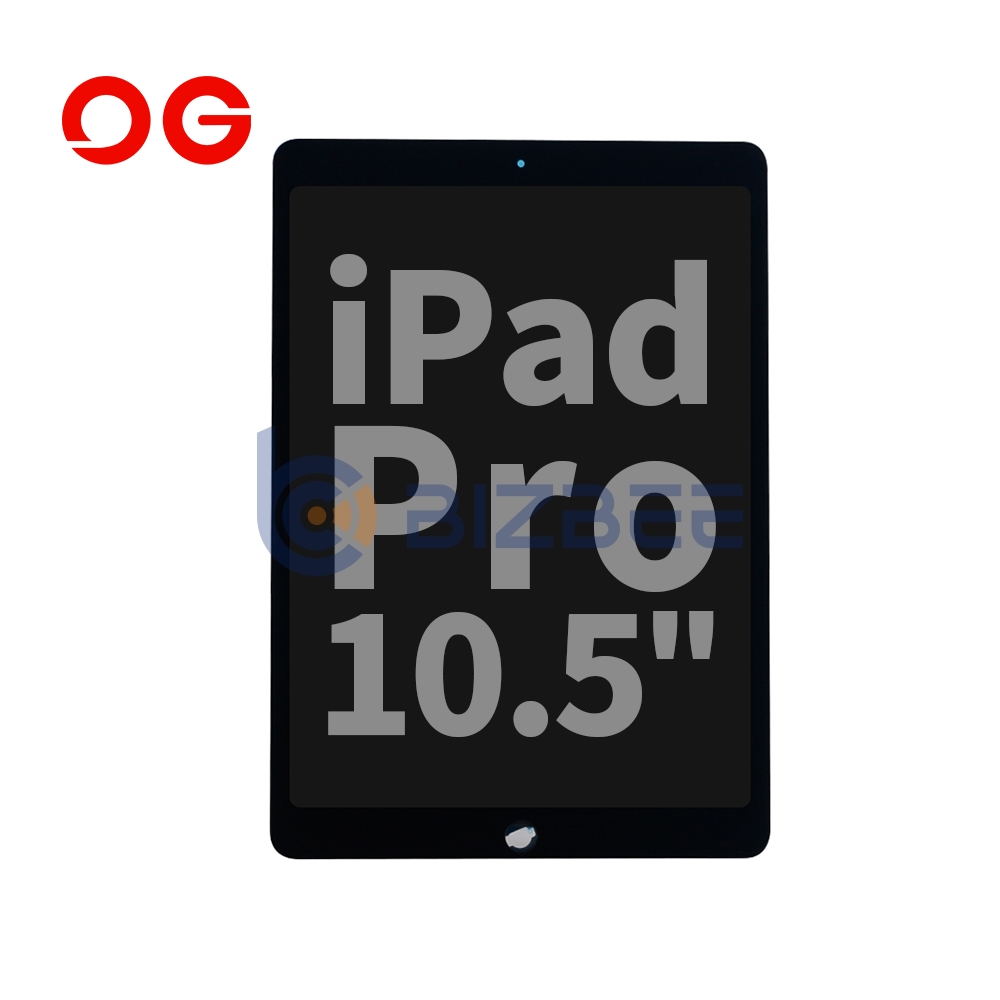 OG Display Assembly For iPad Pro 10.5" (A1701/A1709) OEM Material