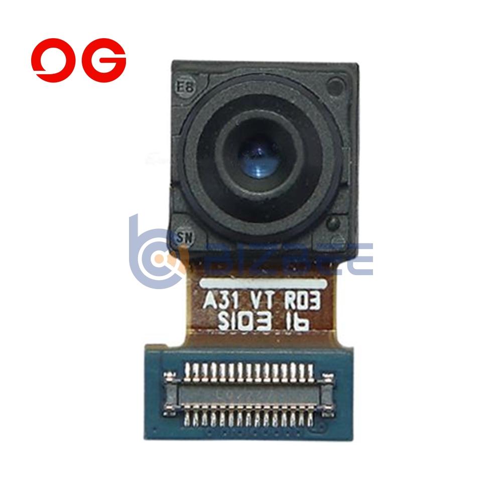 OG Front Camera For Samsung Galaxy A31 (Brand New OEM)