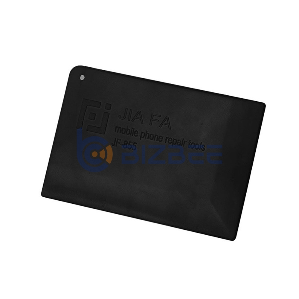 Battery Crow Plate