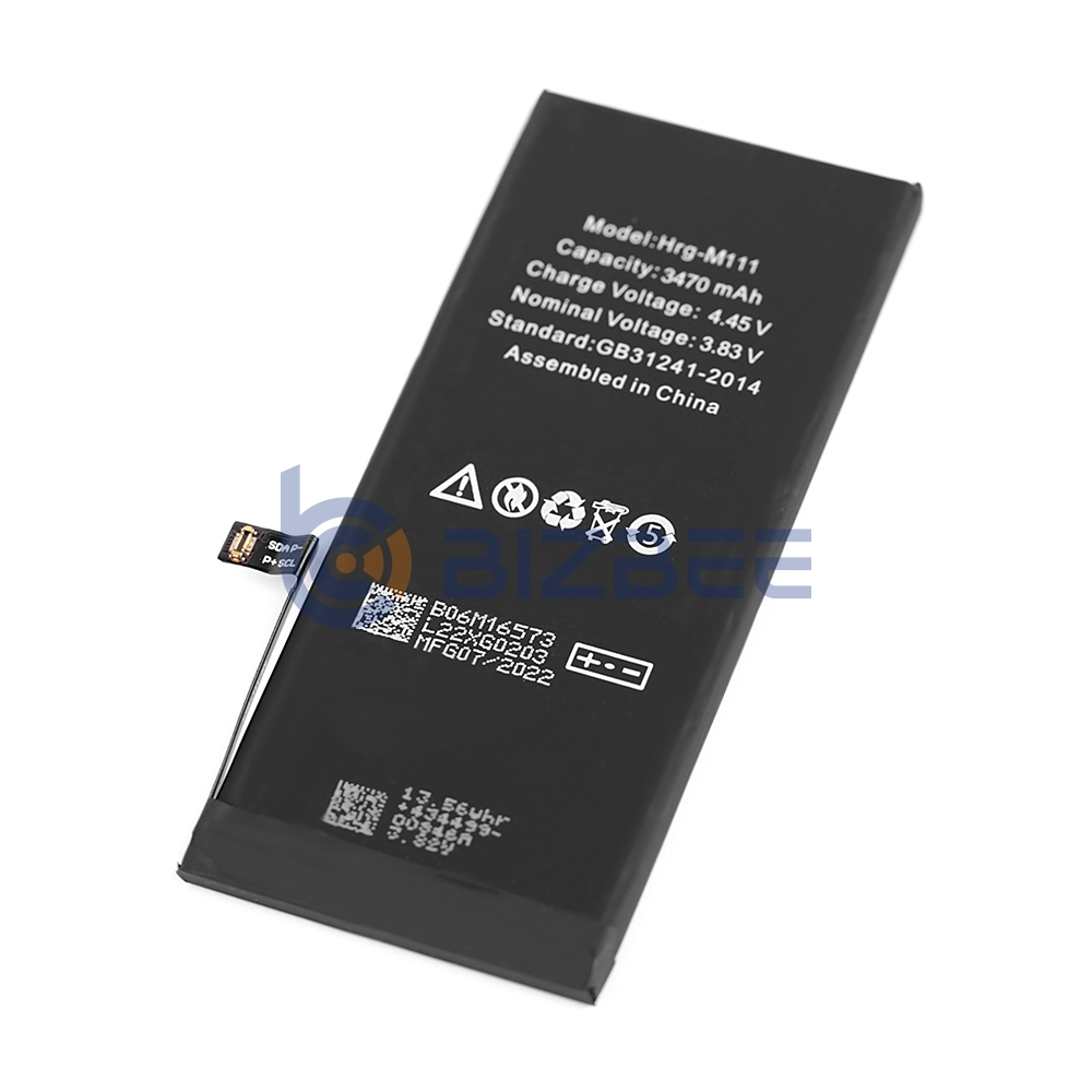KILIX Prime High Capacity Battery 3470mAh For iPhone 11