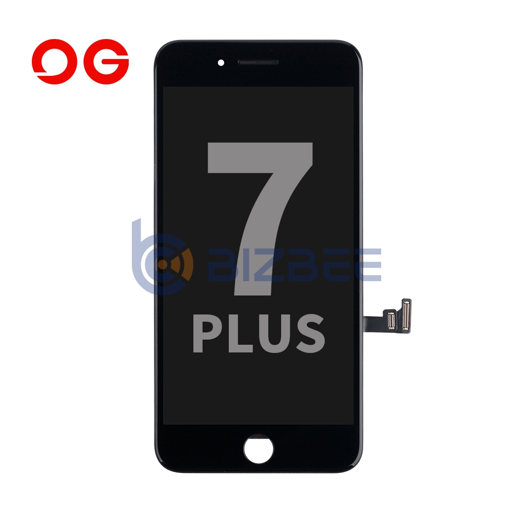 Display Assembly For iPhone 7 Plus OEM Material