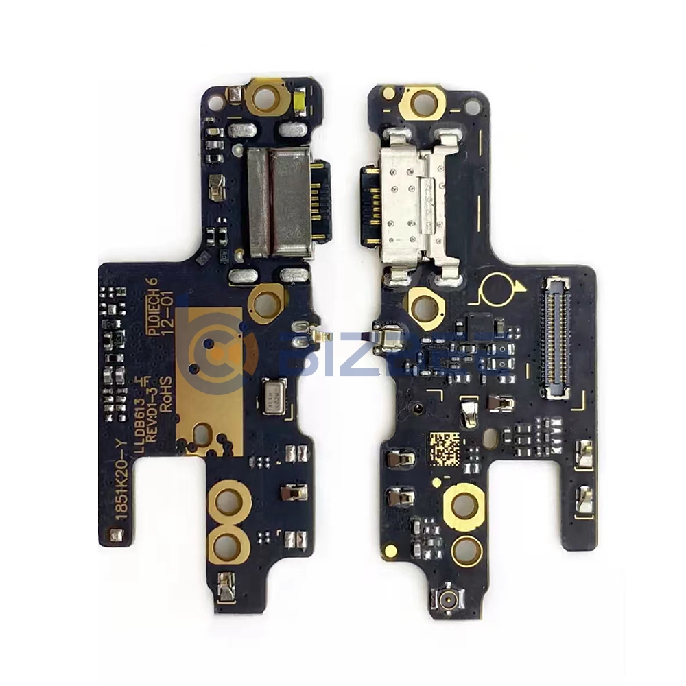 Charging Port Board For Xiaomi RedmiI Note 7 General Aftermarket Without Logo
