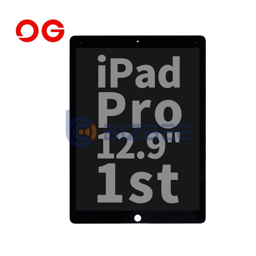 Display Assembly For iPad Pro 12.9" 1st Generation (A1584/A1652) Refurbished