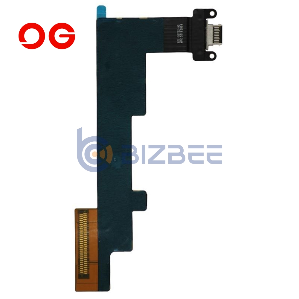 Charging Port Flex Cable For Apple iPad Air 4 Brand New and Full Original Without Logo