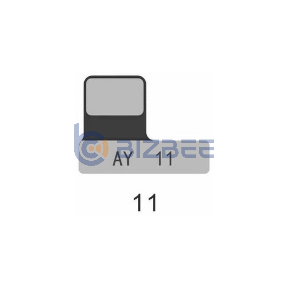 AY Dot Matrix Solderless External Cable