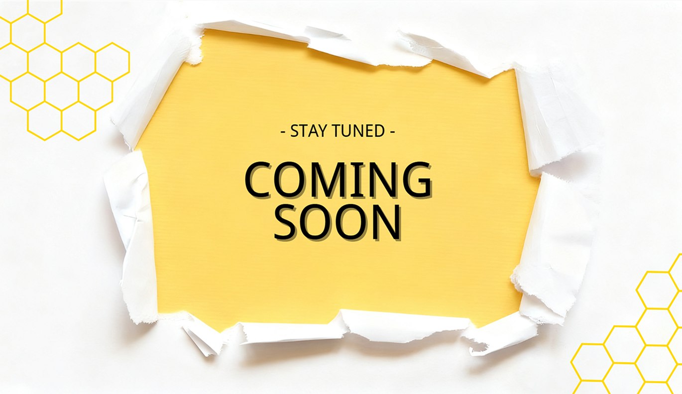 Coming Soon
